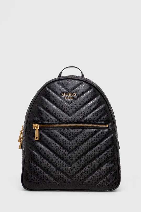 Guess plecak VIKKY nie mieści A4 czarny HWGA69.95320