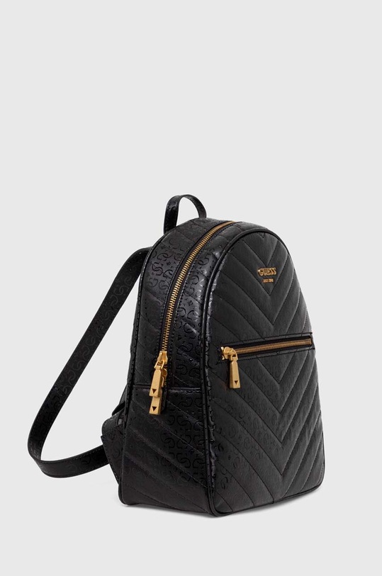 Guess plecak VIKKY HWGA69.95320 czarny SS24