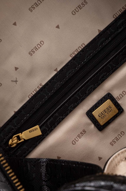 Guess plecak VIKKY HWGA69.95320 czarny