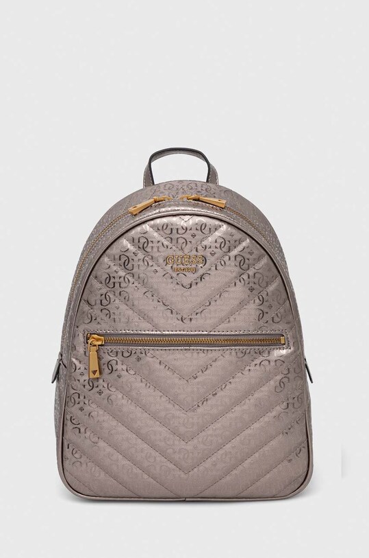 Guess zaino stampa all-over grigio HWGS69.95320