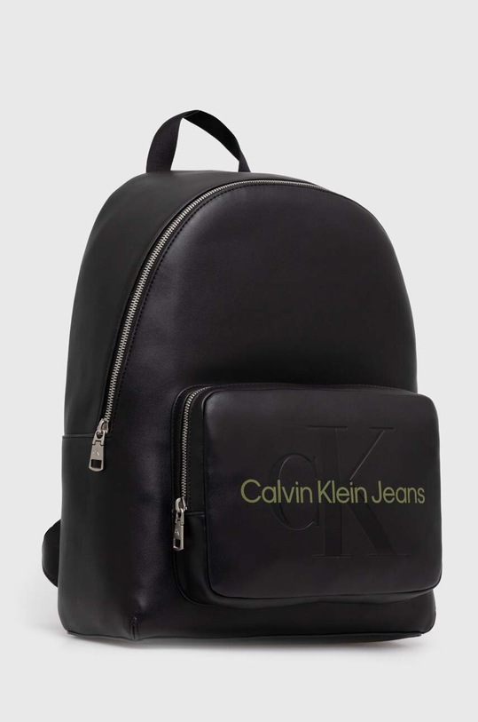 Batoh Calvin Klein Jeans K60K611867 černá SS24