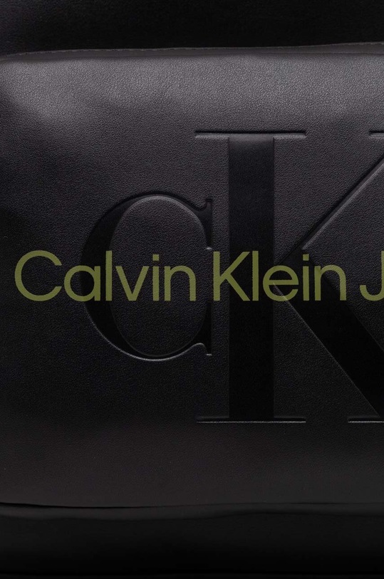 Batoh Calvin Klein Jeans černá K60K611867