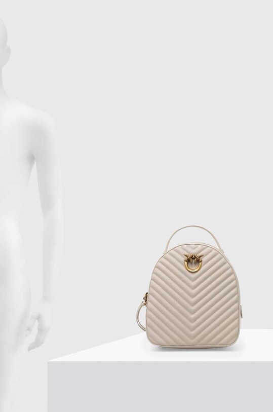 Pinko ghiozdan de piele 102530.A1J2