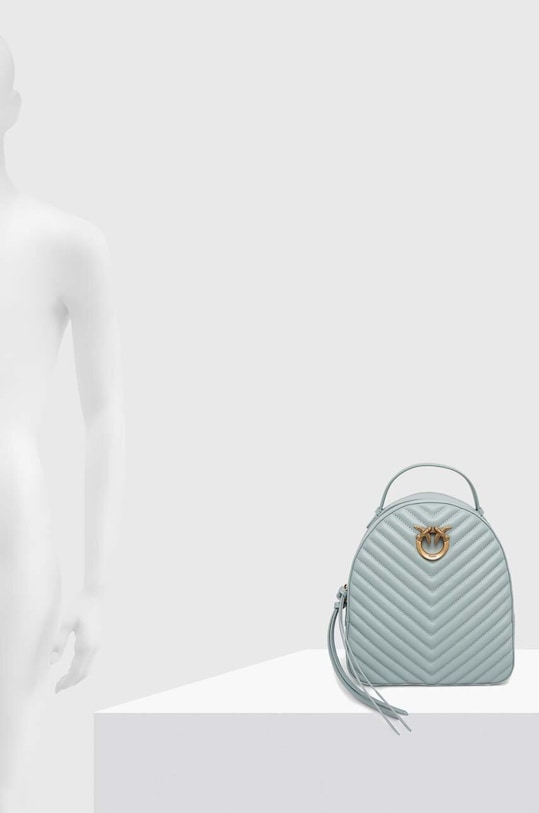 Pinko plecak skórzany 102530.A1J2