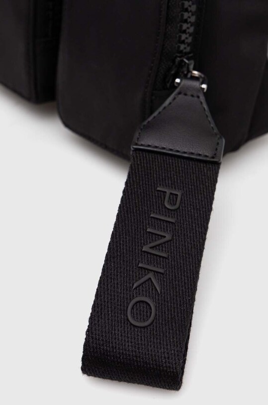 Akcesoria Pinko plecak 102742.A1J4 czarny