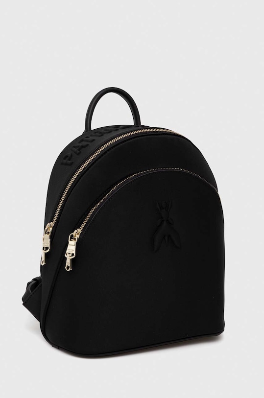 Patrizia Pepe hátizsák 8B0056.A383 fekete AA00