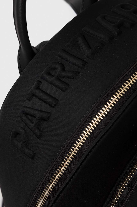 Patrizia Pepe hátizsák fekete 8B0056.A383