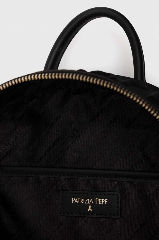 Patrizia Pepe hátizsák 8B0056.A383 fekete