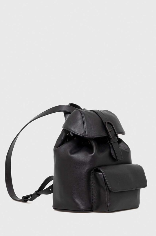 Furla zaino in pelle WB01084.BX2045.O6000 nero SS24