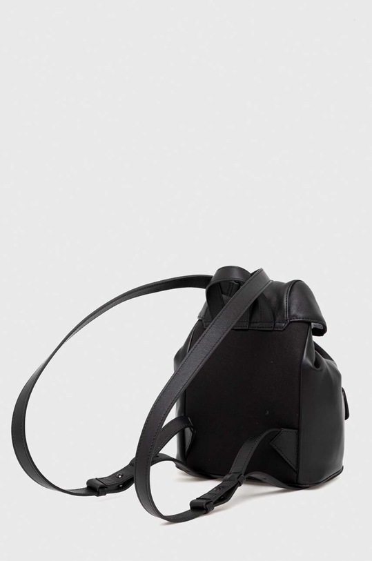 Akcesoria Furla plecak skórzany WB01084.BX2045.O6000 czarny