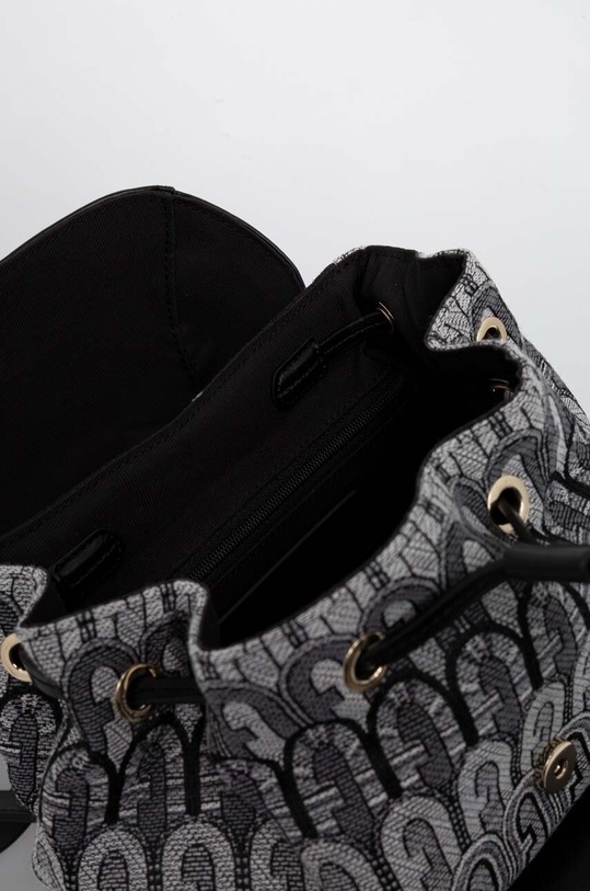 Σακίδιο πλάτης Furla WB01084.BX2562.2683S μαύρο