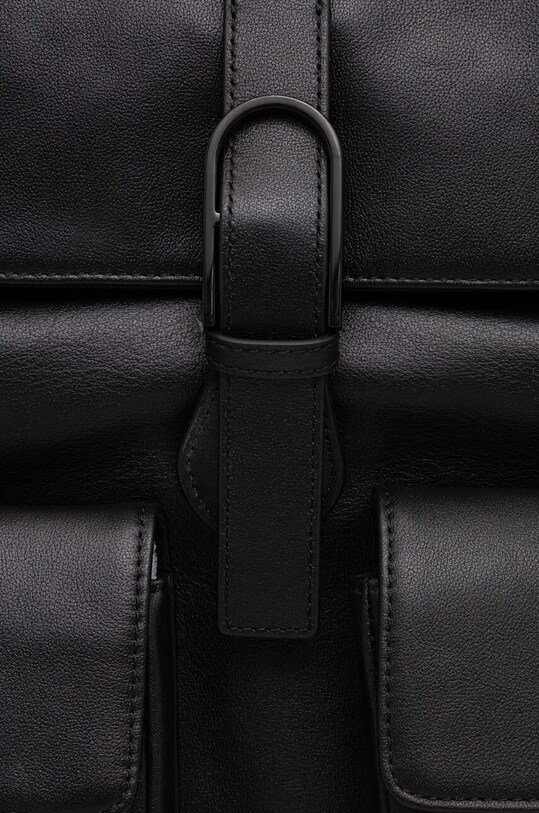 Ruksak Furla čierna WB01085.BX2045.O6000
