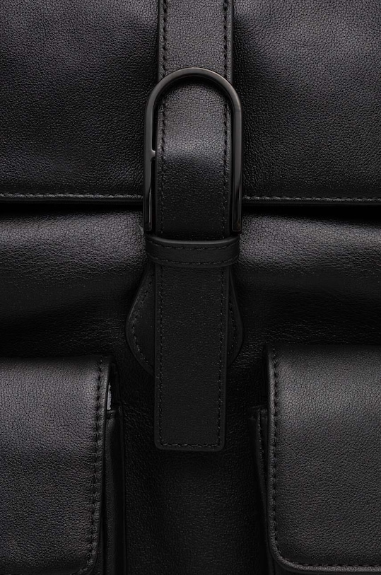 Furla plecak czarny WB01085.BX2045.O6000