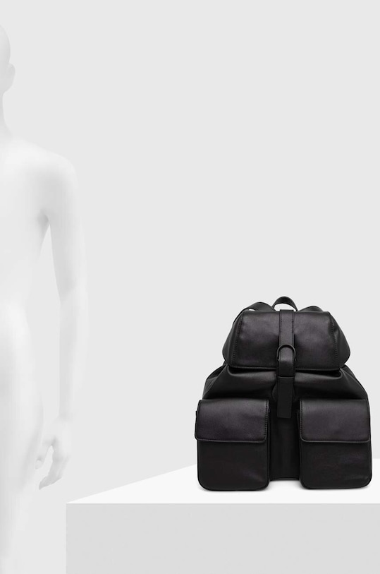 Furla plecak WB01085.BX2045.O6000 czarny