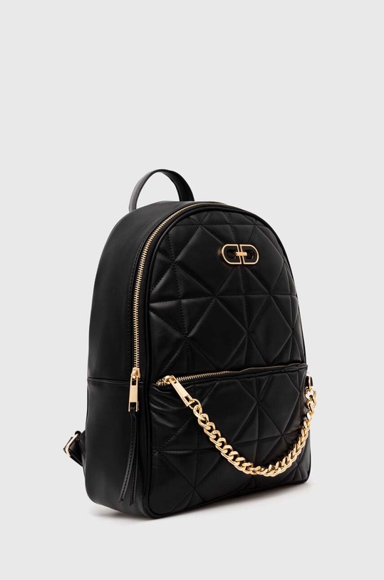 Aldo plecak NANABACK NANABACK.001 czarny SS24