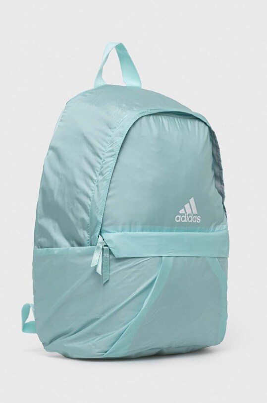 Раница adidas IN1866 тюркоазен SS24