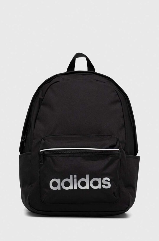 adidas plecak mieści A4 czarny IP9199