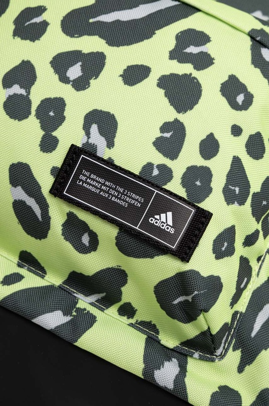adidas plecak IR7444 zielony
