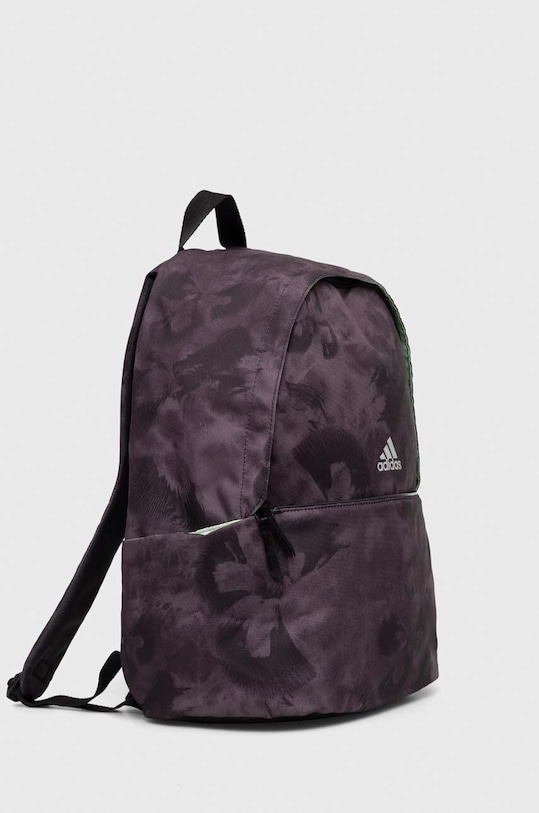 adidas plecak IS3243 szary SS24