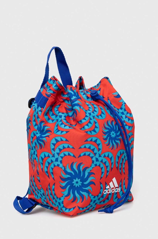Рюкзак adidas Performance FARM IS3348 красный SS24