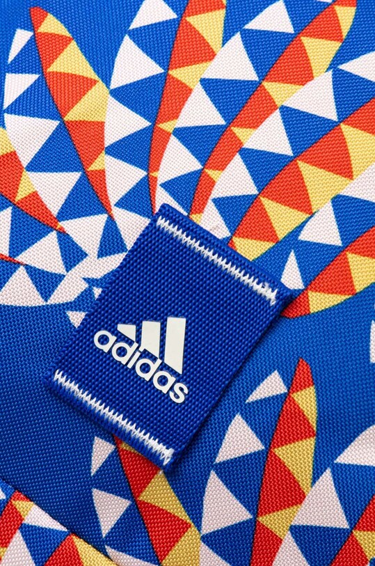 Akcesoria adidas Performance plecak x FARM Rio IU3155 niebieski