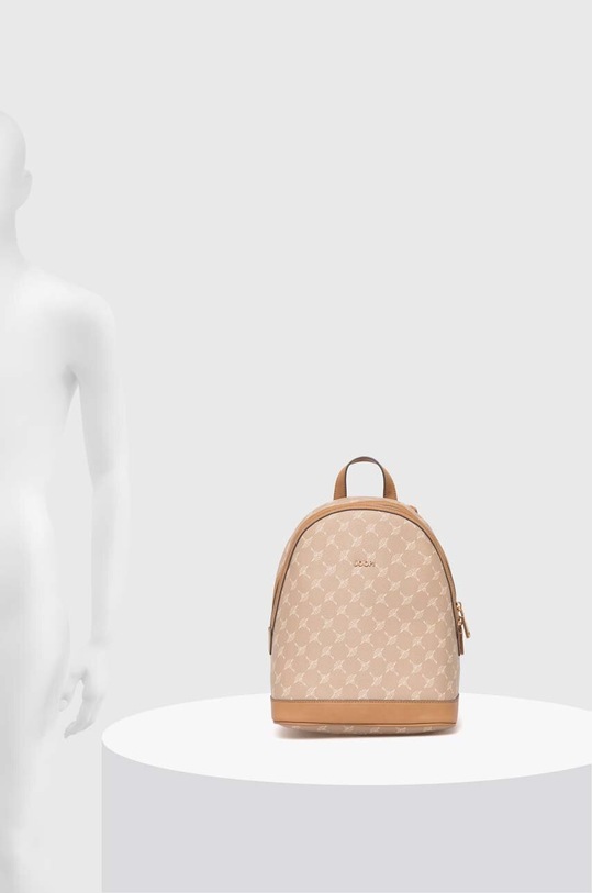 Ruksak Joop! Cortina Enrica 4140007120 béžová