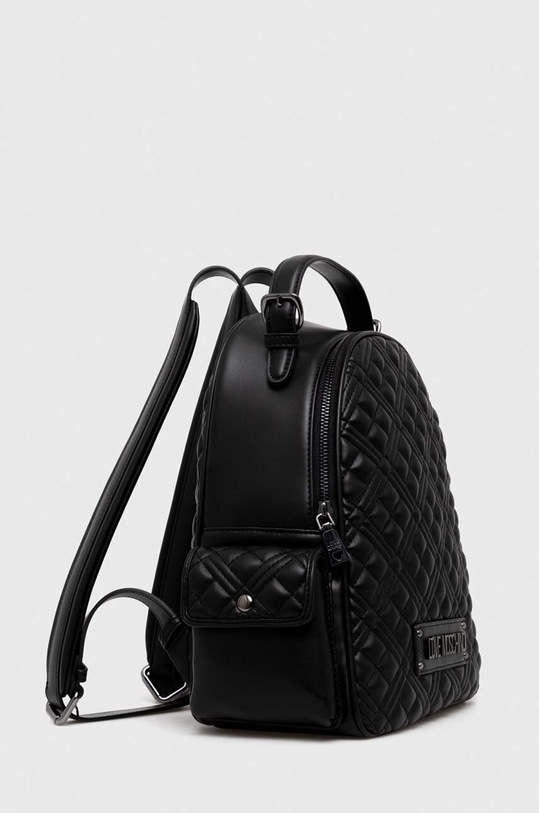 Love Moschino plecak JC4015PP1I czarny SS24