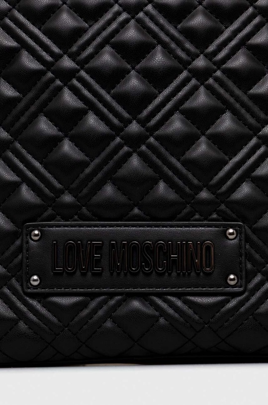 Akcesoria Love Moschino plecak JC4015PP1I czarny