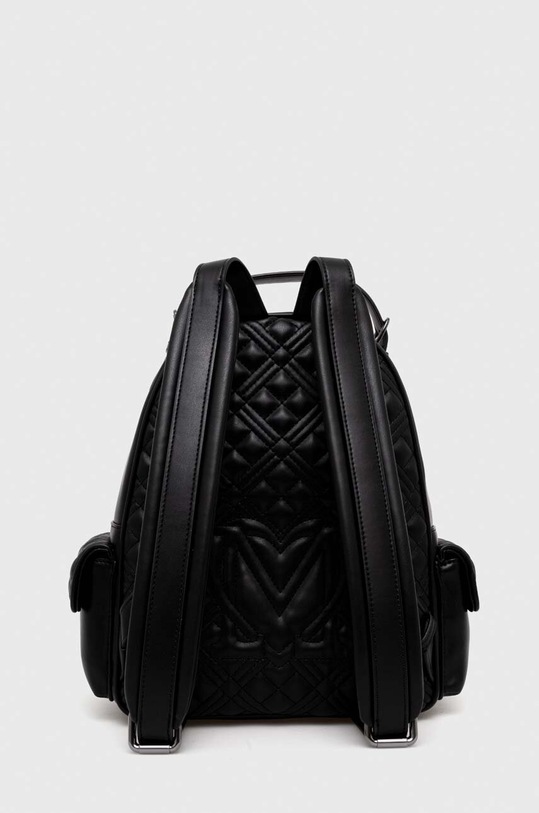 Love Moschino plecak czarny JC4015PP1I