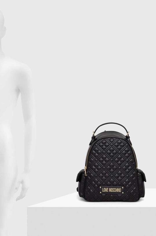 Love Moschino plecak JC4015PP1I