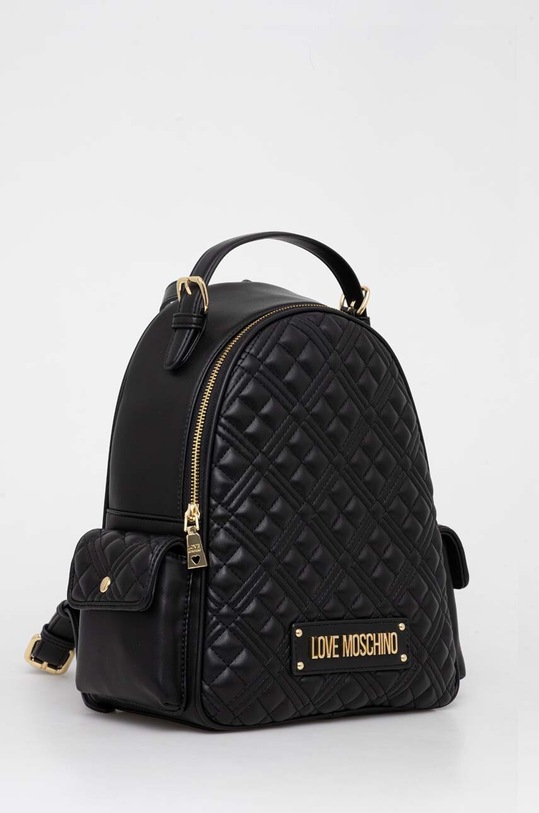 Love Moschino plecak JC4015PP1I czarny SS24