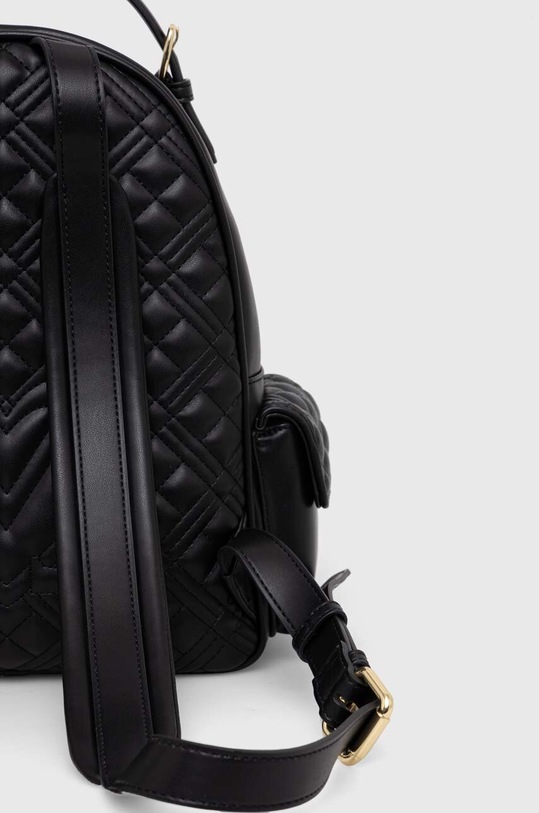 Akcesoria Love Moschino plecak JC4015PP1I czarny