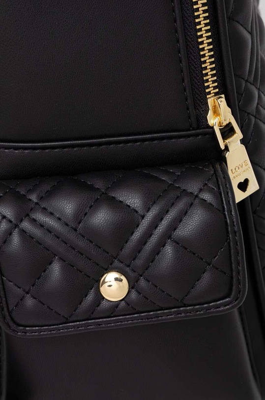 Love Moschino plecak czarny JC4015PP1I