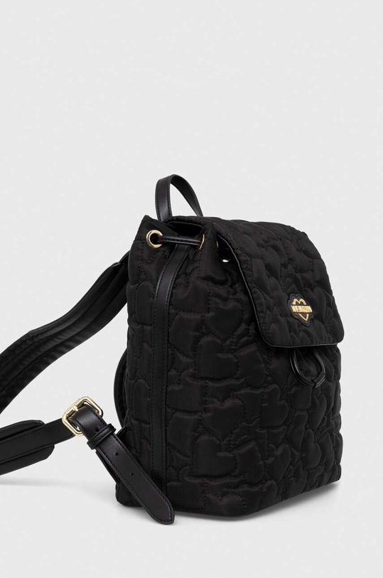 Love Moschino plecak JC4035PP1I czarny SS24