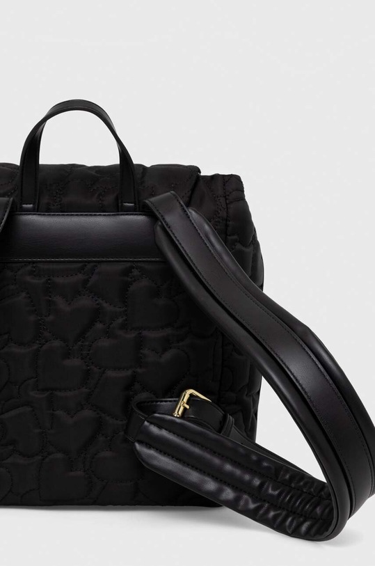 Akcesoria Love Moschino plecak JC4035PP1I czarny