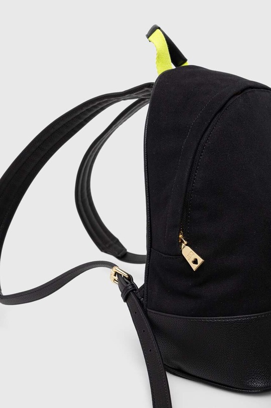 Love Moschino plecak JC4039PP1I czarny SS24