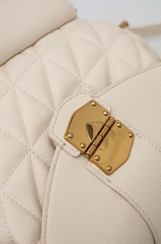 Akcesoria Love Moschino plecak JC4051PP1I beżowy