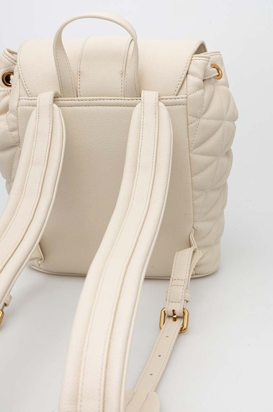 Love Moschino plecak beżowy JC4051PP1I