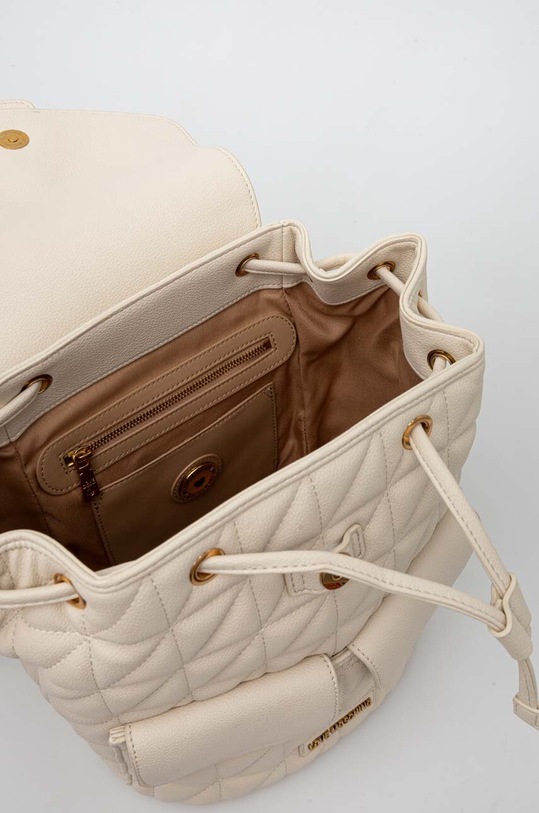 Love Moschino plecak JC4051PP1I beżowy