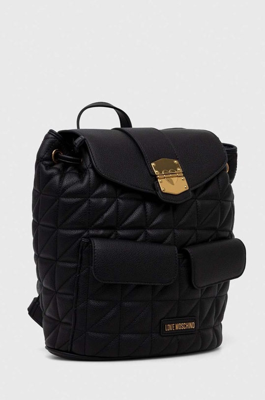 Love Moschino plecak JC4051PP1I czarny SS24