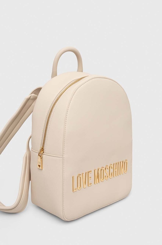Love Moschino plecak JC4193PP1I beżowy SS24
