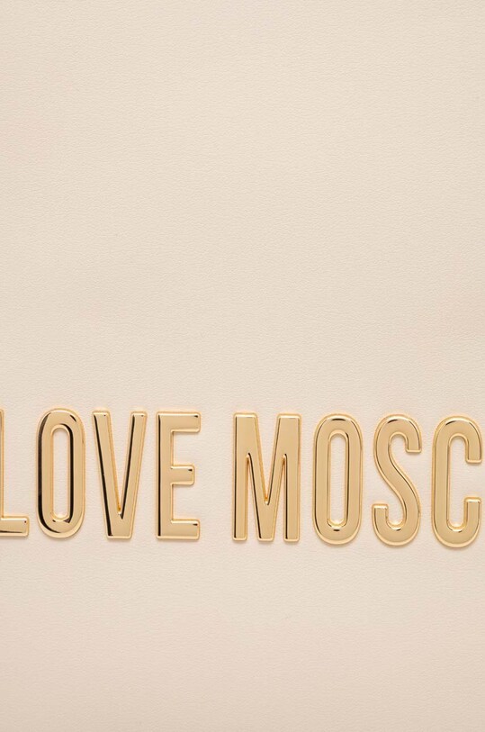 Ruksak Love Moschino JC4193PP1I béžová