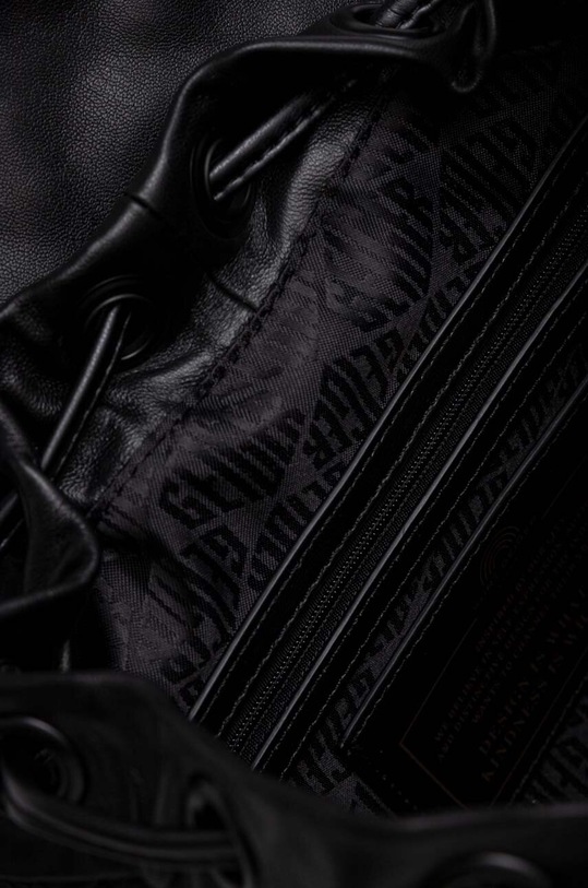 Kurt Geiger London ghiozdan de piele 1268900109 negru