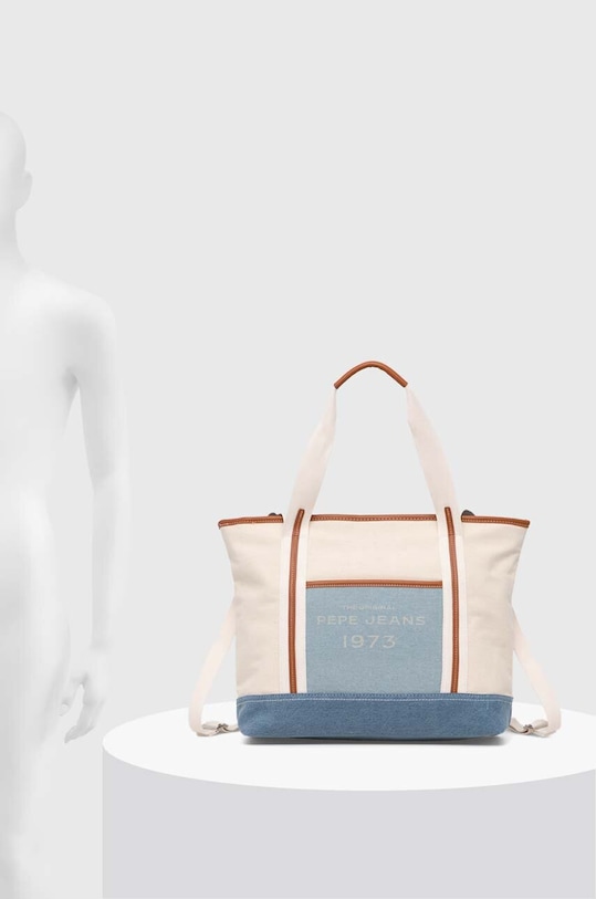 Pepe Jeans geanta PL031518