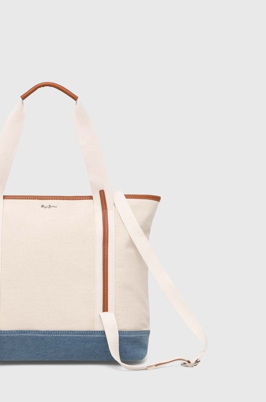 Accesorii Pepe Jeans geanta PL031518 bej