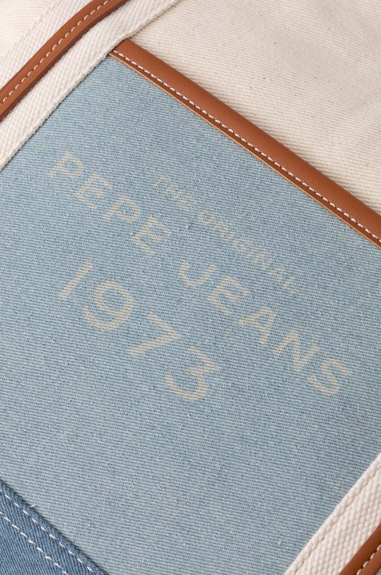 Pepe Jeans geanta bej PL031518