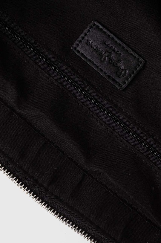 Pepe Jeans torebka ZOEY LOTTIE PL031538 czarny