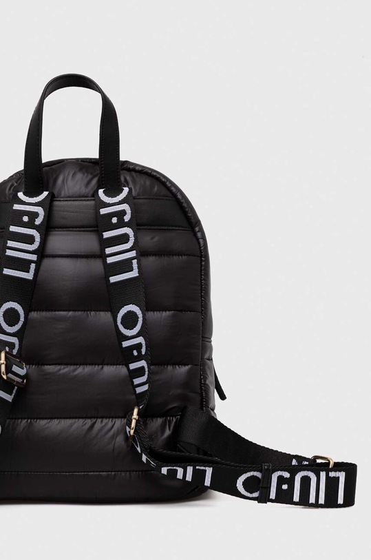 Accesorii Liu Jo rucsac TA4207.T3135 negru