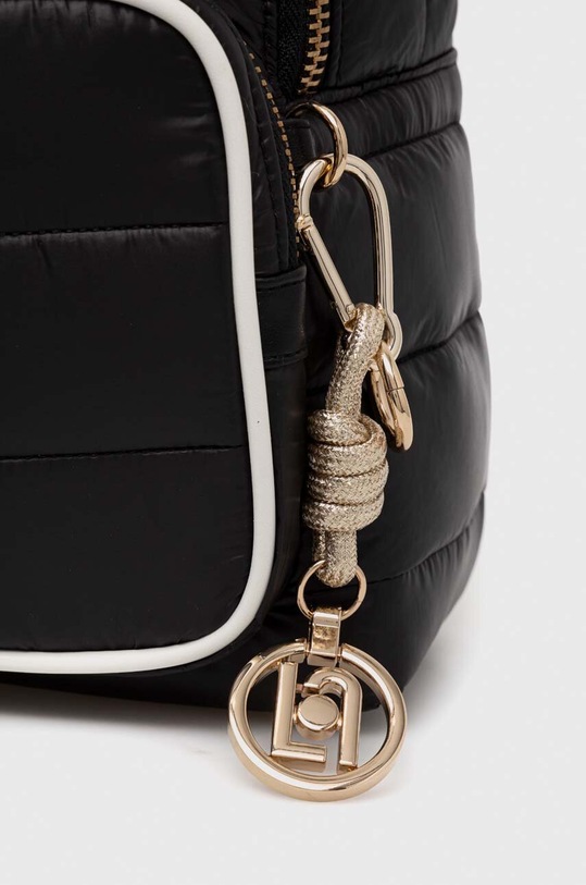 Liu Jo rucsac negru TA4207.T3135