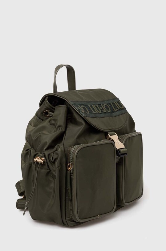 Liu Jo zaino TA4214.T5665 verde SS24
